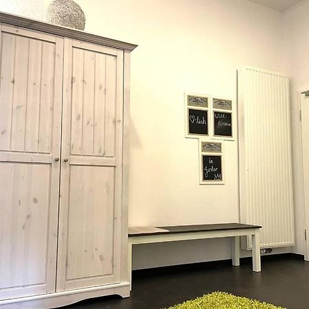Villa Einhorn: Altstadt Loft Mit Privater Terrasse 고슬라르 외부 사진