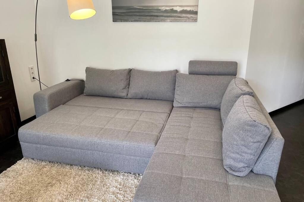 Villa Einhorn: Altstadt Loft Mit Privater Terrasse 고슬라르 외부 사진